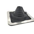 Wholesale Custom Black Rubber Roof Vent Flashing