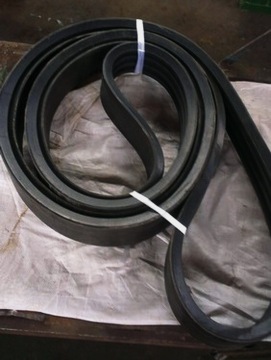 General Rubber Jointed Belt