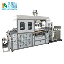 PET PVC Blister Making Machine for Plastic Trays and Packages