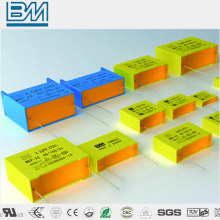 Interference Suppression Polypropylene Film X2 Capacitor