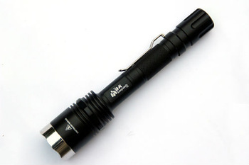 CREE XLMT6 FLASHLIGHT ,Rechargeable led flashlight