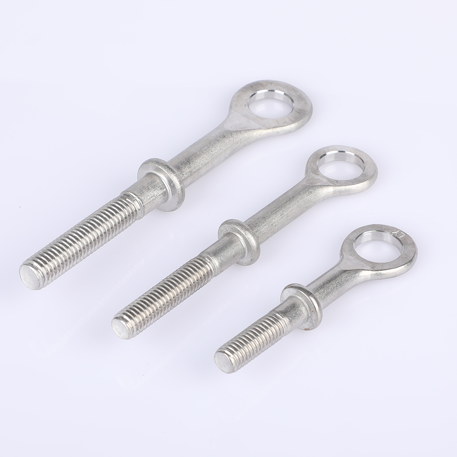 Грубальный стержень из нержавеющей стали (8) Stainless steel guide rod (8)