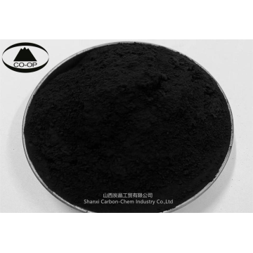 Concessional Black Powder Activated Carbon Newly Developed