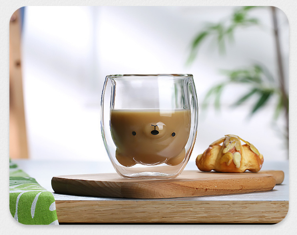 copo de chá tea glass