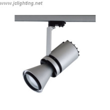 Metal halid spot track light DIKU