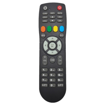 Custom Remote Control Wireless TV Vision Waterproof Remote Control Wifi Infrared Universal Remote Controlote Control For Led Lcd