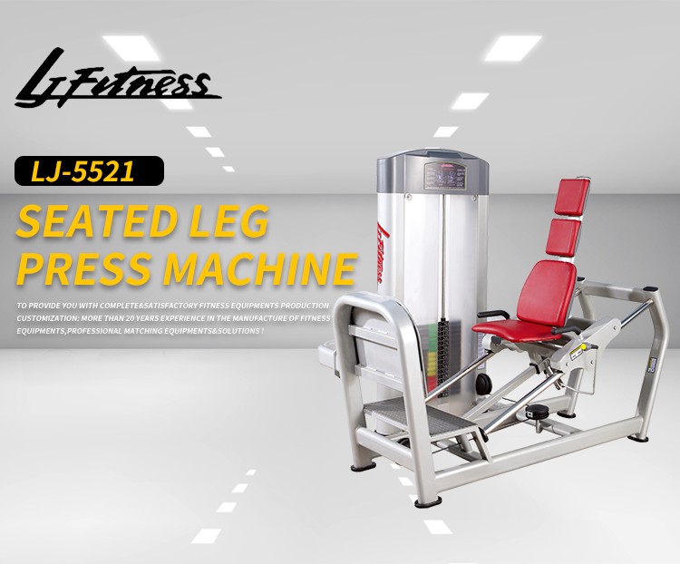 leg press