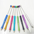 bead beadable aluminium balpen Diy pen