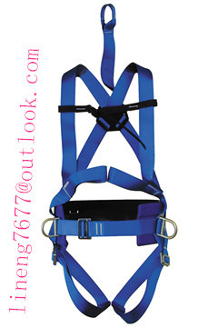 Safety Belt & Safety Harness