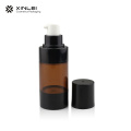 50 ML Plastic Bottle Packaging For Cosmetic