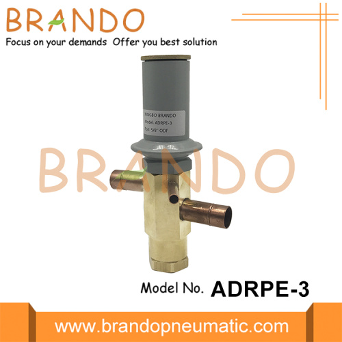 ADRPE-3 Sporlan Type Urladdning Hot Gas Bypass Valve