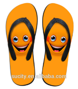 summer Beautiful slipper flip flop cheap fashion beach slippers comfortable slipper