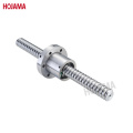 25mm Heavy Loading Ball Screw C3 C5 Grade