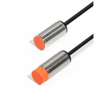 New Hot Sales Cylinder Proximity Sensors - M18 M12 M30 NPN Inductive Proximity Switches