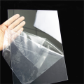 Clear PVC Laminating Cold-Aluminating Sleeve Films Pacote farmacêutico Pacote farmacêutico