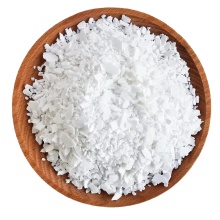 Cacl2 White Flake Calcium Chloride 74% 94%