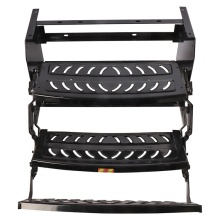 TOPWELLRV Super Selling Outdoor Camper RV Step Ladders