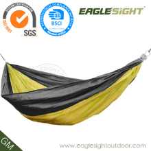 Eaglesight Hammocks - Double Nylon Hammock