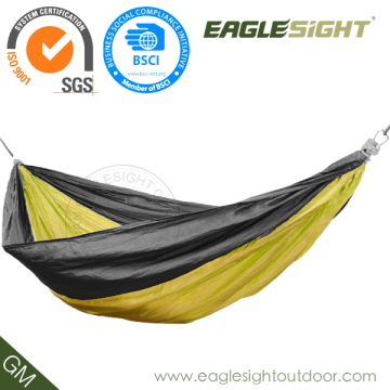 Eaglesight Hammocks - Double Nylon Hammock