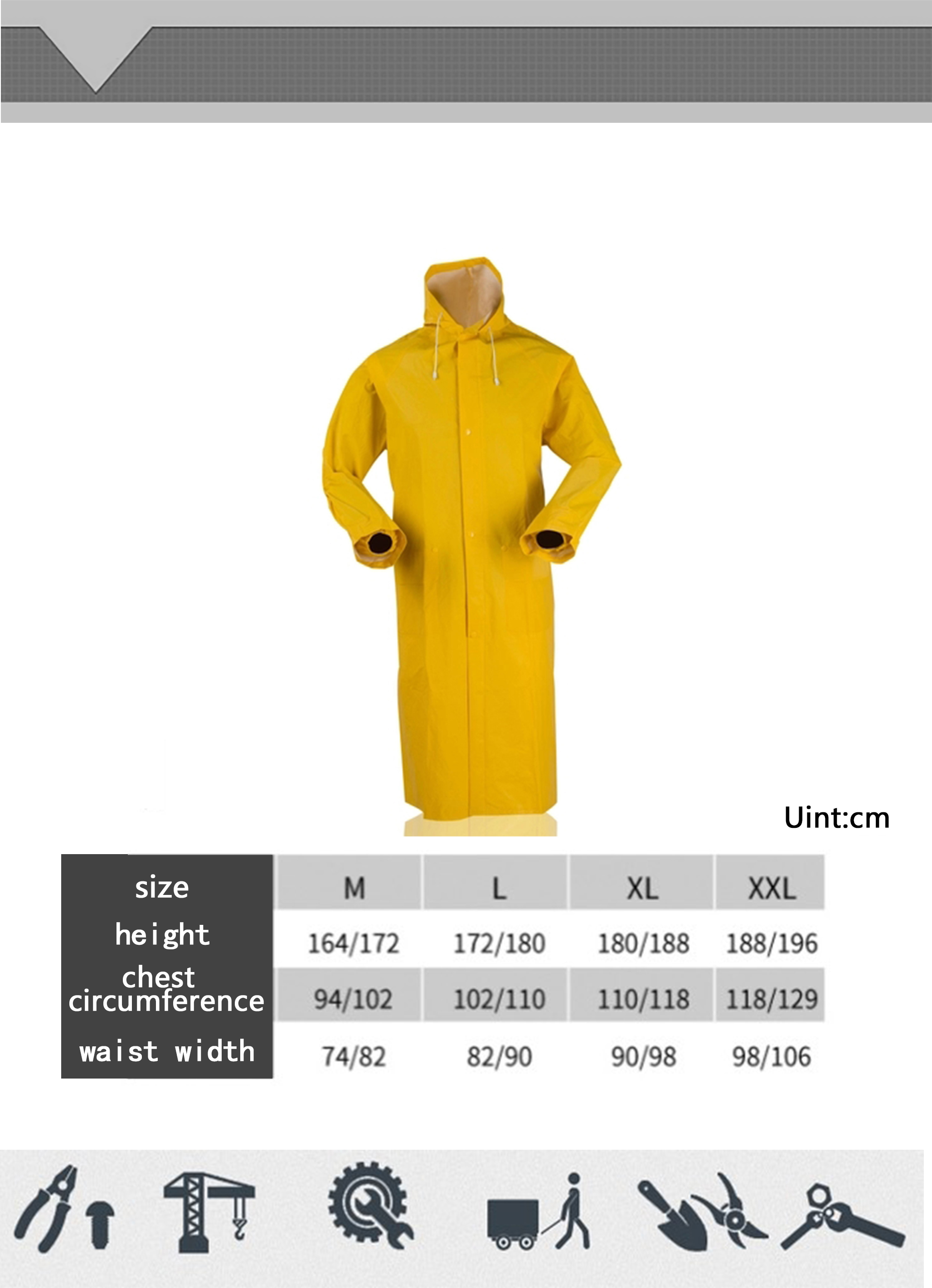 Pattern print polyester fabric for umbrella add pvc coated ripstop polyester parkapolyester raincoat