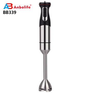 1200W Stainless Steel Portable Stick Hand Blender personal hand blender plastic stick hand blender