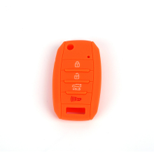 Kia soul silicone key fob replacement