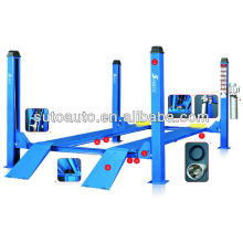 Four Post Car Lift