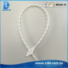 High Quality Plastic Nylon Cable Tie Knot Cable Tie
