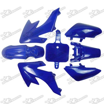 Pit Bike CRF50 Plastic Fairing