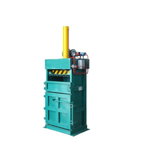 More than 20 years factory supply baling machine