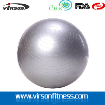 Gym Fitness Pilates Exercise Ball