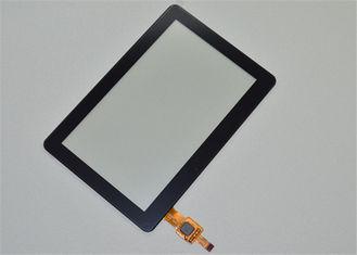 Interactive 5" Five Point Projective Capacitive Touch Scree