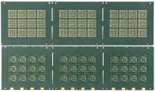BGA IC Substrate Board