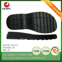 child falt comfort sport shoe pu outsole