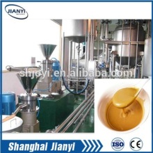 industrial peanut butter processing machine/making machine