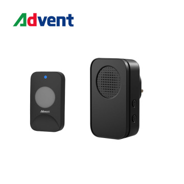 smart wireless doorbell Ring doorbell AC