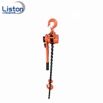 Manual Convenient 1ton Ratchet Lever Hoist VL