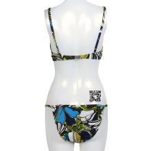 Sexy Girl/Lady Bikini Set Push-up Swimsuit Bathing Suit Swimwear