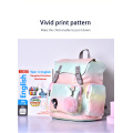 Wholesale fashion cute teenagers school bag children book bags backpack laptop backpack bags for girl