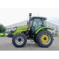 Tracteur agricultura avec des machines agricoles de 4 * 4 roues