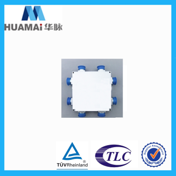 RF Passive 4 in 4 out 698 - 2700MHz N-Female Hybrid Coupler/Combiner