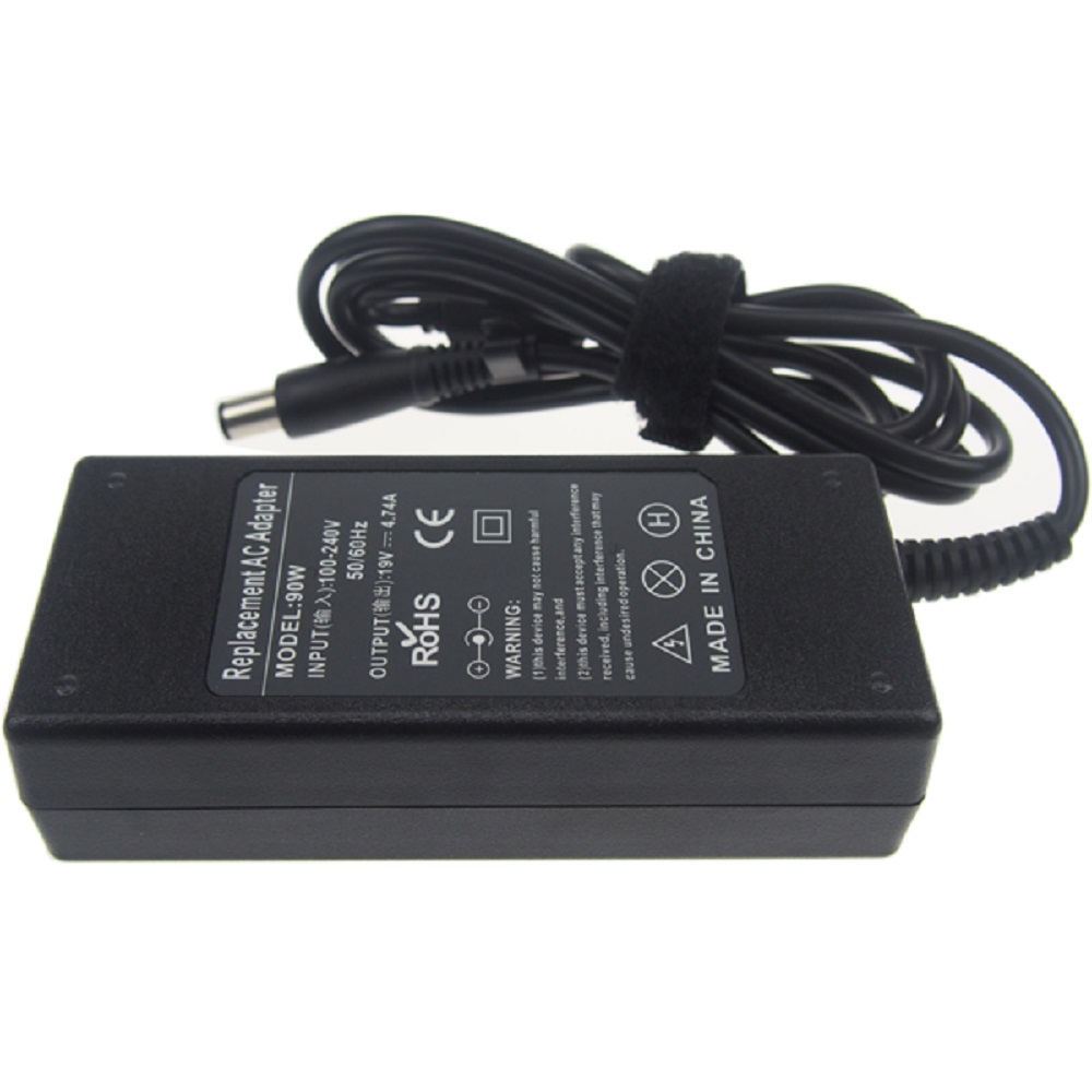 19v power charger 90w