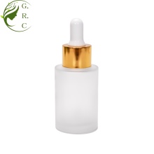 Glass Dropper Bottle With Pipette Perfume Liquid Container
