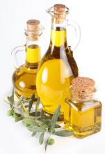 Natural Organic Raw Siberian pine nut oil