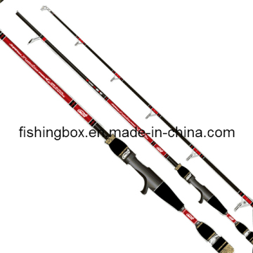 Bait Casting Rod II