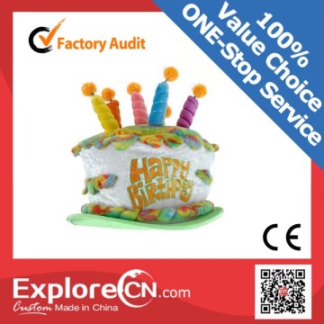 Birthday carnival hats for kids