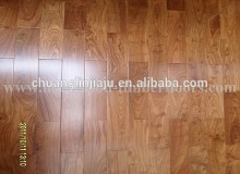 2015 salable africa padouk engineered wood flooring