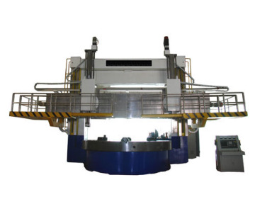 High Quality Low Cost CNC Lathe Machine Tool: Heavy Duty & Multifunction