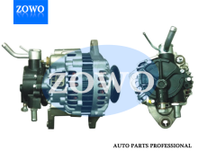 A003TN5082 MITSUBISHI ALTERNATOR 35A 24V