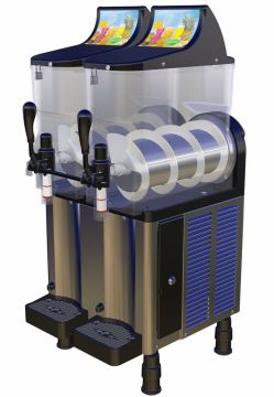 Ice Slush Machine /Commercial Slush Machine